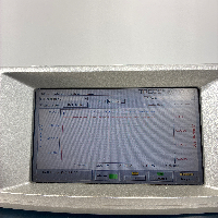 Wyatt WTREOS-09 mini DAWN TREOS Detector image 3